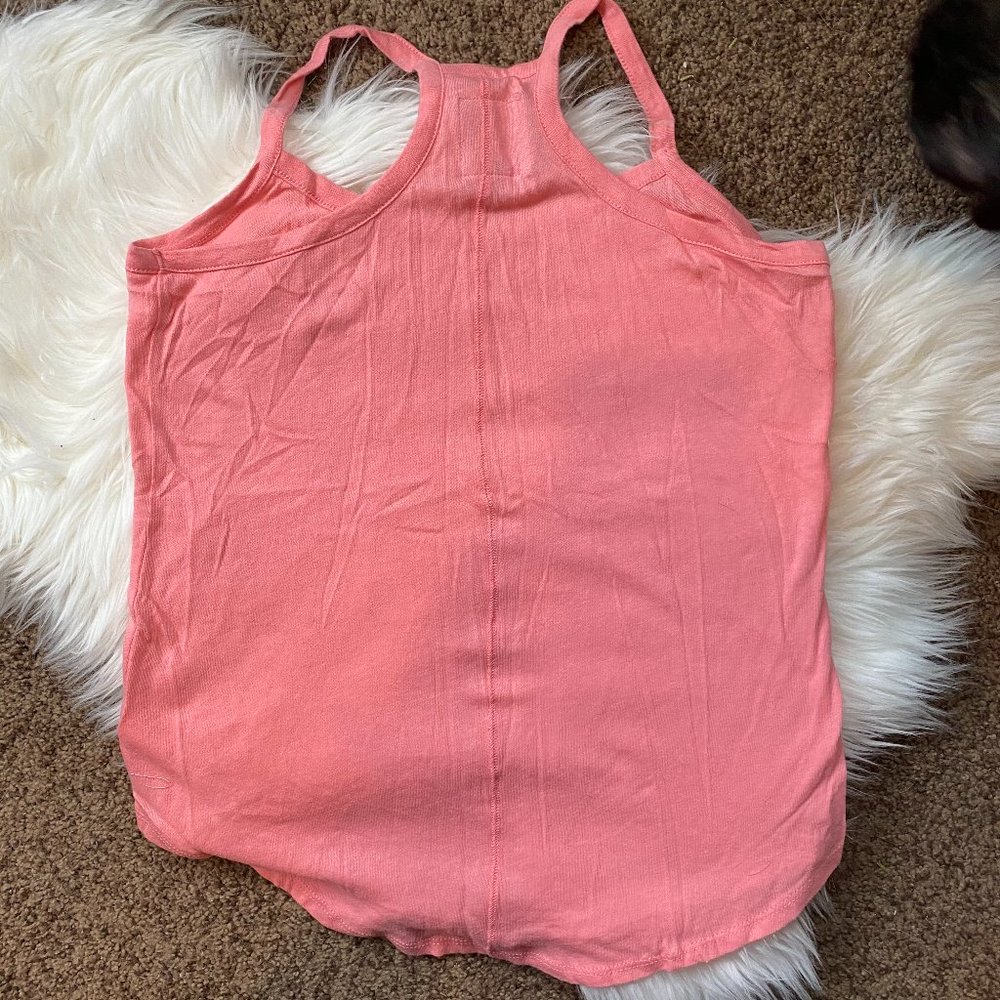 Chaser Racerback Tank Top - Picture 2 of 3